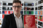 Adam Talarowski zachęca do wsparcia zbiórki na książkę „Platon i dialog sokratyczny” Charlesa Kahna