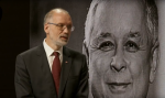 Prof. Andrzej Nowak uhonorowany nagrodą im. Lecha Kaczyńskiego