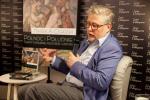„Północ i Południe” Marka A. Cichockiego – recenzja na portalu Instytutu Książki