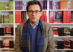 Dariusz Karłowicz zachęca do wsparcia zbiórki na wydanie książki „Sokrates i inni święci”