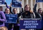 Aleksandra Kłos-Skrzypczak: Zwolennicy postawy pro-choice a amerykańska opinia publiczna