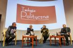 Katarzyna Stołpiec: Zachwyt jest jak ożywczy deszcz