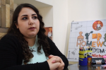 Świetlica edukacyjna Fundacji Świętego Mikołaja w Aleppo [FILM]