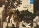 Antonina Karpowicz-Zbińkowska: Huelgas Ensemble, „Le mystère de 'Malheur me bat'”
