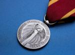 Virtus et Fraternitas. Pierwszy medal dla ludzi ratujących polskich obywateli
