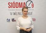 Natalia Szerszeń w audycji „Siódma 9” o książce „Zrozumieć Rosję”