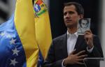 Jędrzej Bielecki: Prezydent bez państwa. Juan Guaidó w drodze do władzy