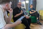 Porządek i miłość. Relacja ze spotkania o Bożej opatrzności