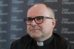 Ks. Tomasz Stępień: Dusza i ciało, czyli anioł w zepsutym zegarze