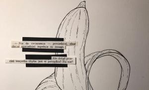 Wojciech Tomczyk: Banan