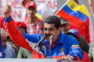 Bartłomiej Znojek: Maduro kontra demos. Czemu socjalizm XXI w. zawiódł?