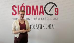 Natalia Szerszeń o III Festiwalu Teologii Politycznej i twórczości Gustawa Herlinga-Grudzińskiego