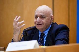 Peter L. Berger: Refleksje o dzisiejszej socjologii religii