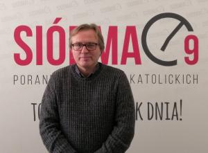 Dariusz Gawin: Żeby zrozumieć polską rzeczywistość po 89 r., trzeba sięgać do tekstów klasycznych