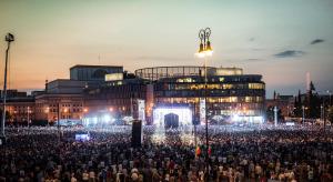 Warszawa zaśpiewa z Powstańcami i dla Powstańców
