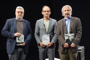 Marek A. Cichocki o polityce historycznej w programie „Pegaz”