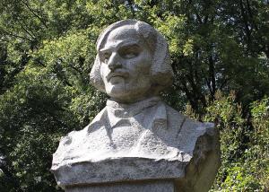 Marian Sworzeń: Nieżyn