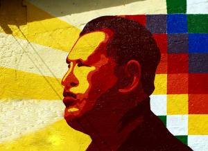 Jarosław Tomasiewicz: Chávez i Chrystus. O możliwości religijnego antyklerykalizmu