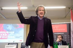 Dionizos w Natolinie. Relacja z konferencji „Religion and Politics: The Cult Of Dionysus in the Graeco-Roman World”