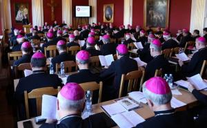 Konferencja Episkopatu Polski o tak zwanej Karcie LGBT
