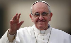 Orędzie papieża Franciszka na Dzień Pokoju 1 stycznia 2019 roku