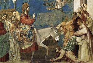 Benedykt XVI: Chrystus wynosi nas aż na wysokość Boga