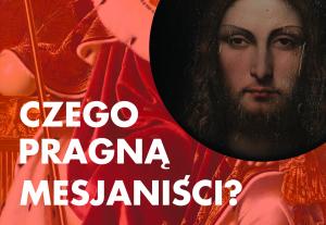 Zapraszamy na premierę książki Tomasza Herbicha „Pragnienie Królestwa” 