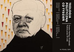 Gustaw Herling-Grudziński. Podróż przez XX wiek [TPCT 163]