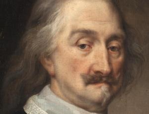 Katarzyna Doliwa: Thomas Hobbes jako prekursor współczesnego pozytywizmu prawniczego