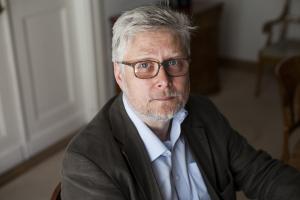 Marek A. Cichocki: Kochanowski i „Padewczycy”