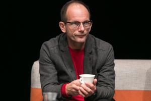 Krzysztof Koehler: Kochanowski stworzył i złożył do grobu klasyczny wiersz polski