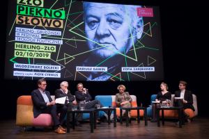 Odcienie czerni. Inauguracja III Festiwalu Teologii Politycznej 