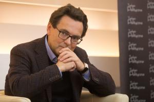Karłowicz w Czechach o języku postliberalnej polityki