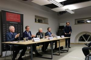 Depozyt republikanizmu. Fotorelacja z konferencji o specyfice polskiego oświecenia 