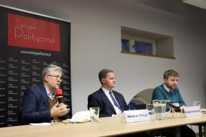 Paradoksy polskiej nowoczesności w XIX wieku. Nagranie z konferencji
