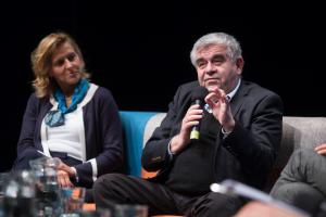 III Festiwal Teologii Politycznej: Herling. Piękno [OBEJRZYJ NAGRANIE]