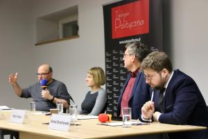 Wizja i praktyka polskiej nowoczesności w II RP. Relacja z konferencji
