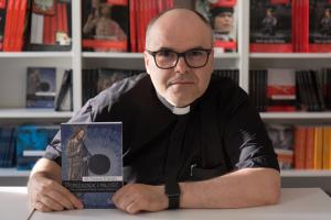 Ks. prof. Tomasz Stępień w poranku rozgłośni katolickich „Siódma 9”