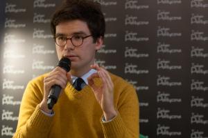 Paweł Grad: Sekularyzacja i język religii