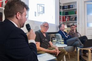 Kto zmalował Polskę? Obejrzyj nagranie z debaty 