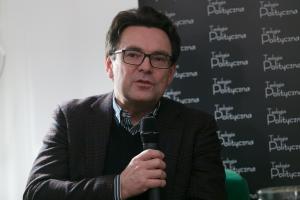 Dariusz Karłowicz: Racjonalizm Tertuliana