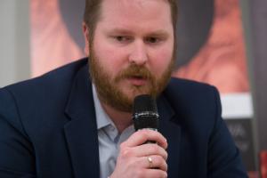 Tomasz Herbich: Przed Dostojewskim. Szestow o Shakespearze