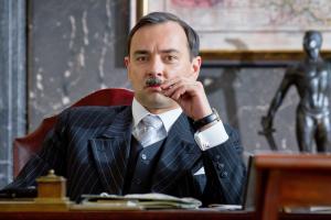 Premiera! „Imperium” Wojciecha Tomczyka w Teatrze Telewizji. Nie przegap!