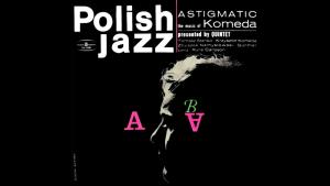 Michał Strachowski: Polski jazz