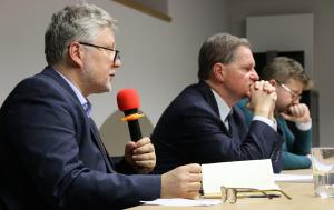 Paradoksy polskiej nowoczesności w XIX wieku. Relacja z konferencji Teologii Politycznej 