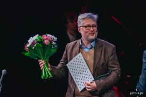 Laudacja na cześć prof. Marka A. Cichockiego z okazji przyznania Nagrody im. bł. Władysława Bukowińskiego