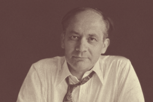Rafał Lemkin: Ludobójstwo jako zbrodnia prawa międzynarodowego