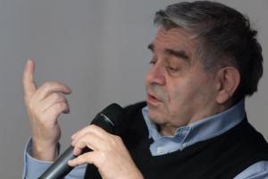 Antoni Libera: Rozsławienie Ziemi Ulro