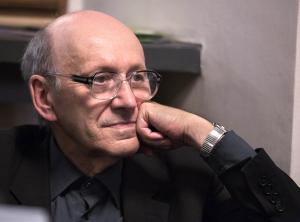 Ks. Michał Heller: Romantyczny język nauki