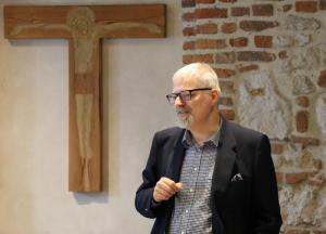 Paweł Milcarek: Koniec Śmiechów